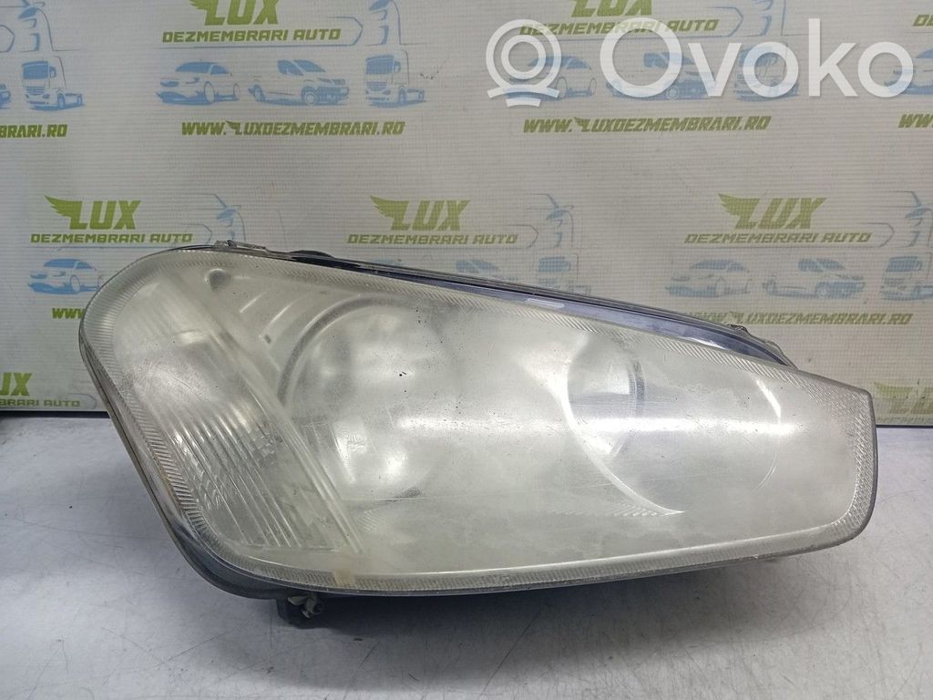 Headlight/headlamp   16531001