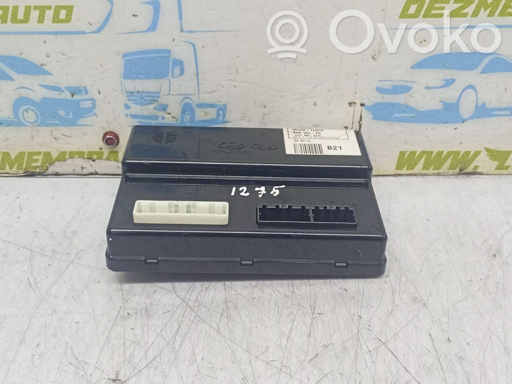 KIA Pro Cee'd I Module confort 
