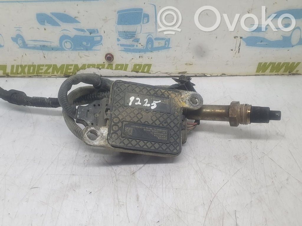 Opel Movano B Unitate control motor/modul ECU 