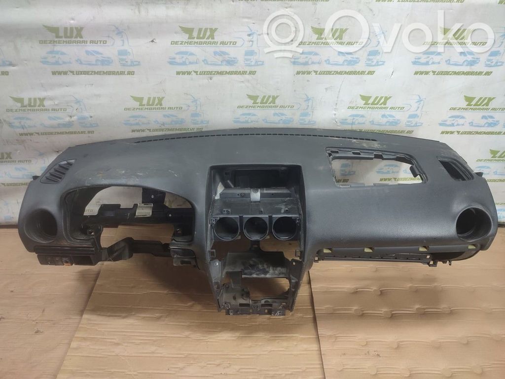 Mazda 6 Panel de instrumentos 