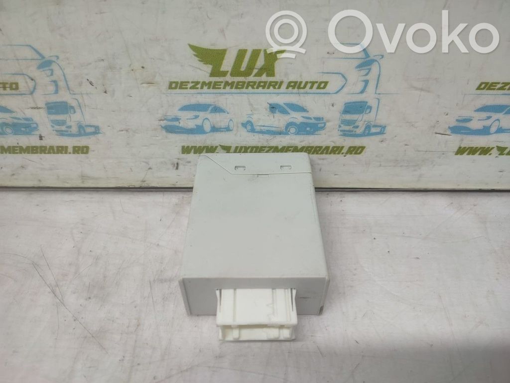 BMW X5 E70 Modulo comfort/convenienza 