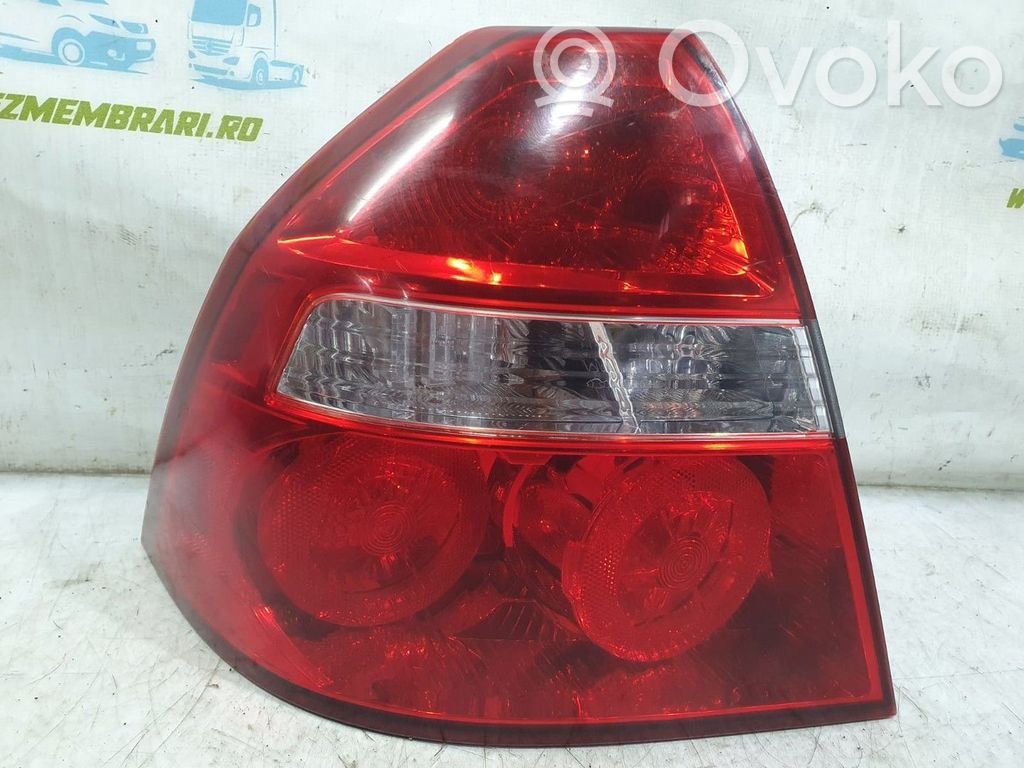 Chevrolet Aveo Takavalot 