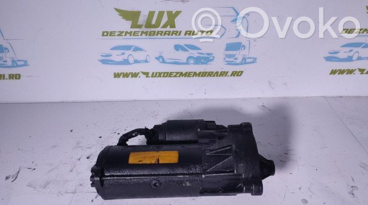 Motor de arranque   20HDI