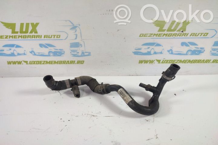 Engine coolant pipe/hose   059121070M