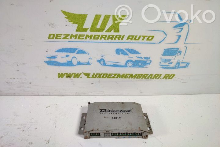 Toyota RAV 4 (XA10) Unité de commande, module PDC aide au stationnement 