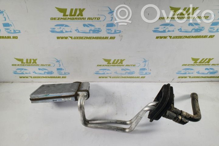 Citroen C5 Ilmastointilaitteen sisälauhdutin (A/C) 