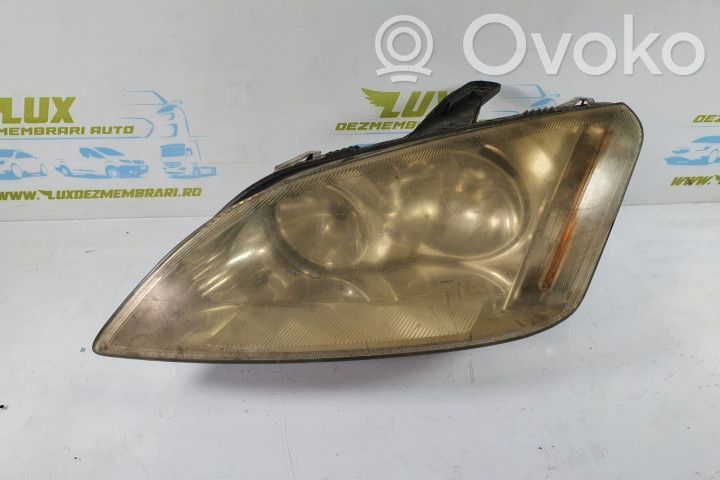 Ford Focus C-MAX Lampa przednia 