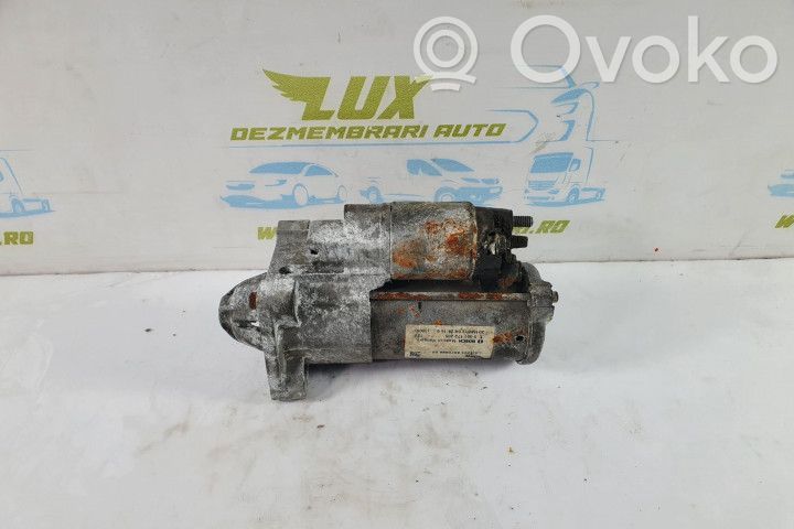 BMW X1 F48 F49 Starteris 
