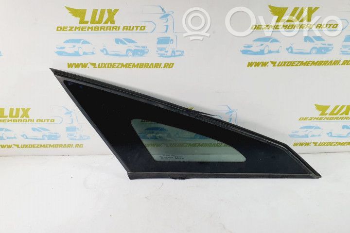 Luna/vidrio de la ventanilla de ventilación (coupé)