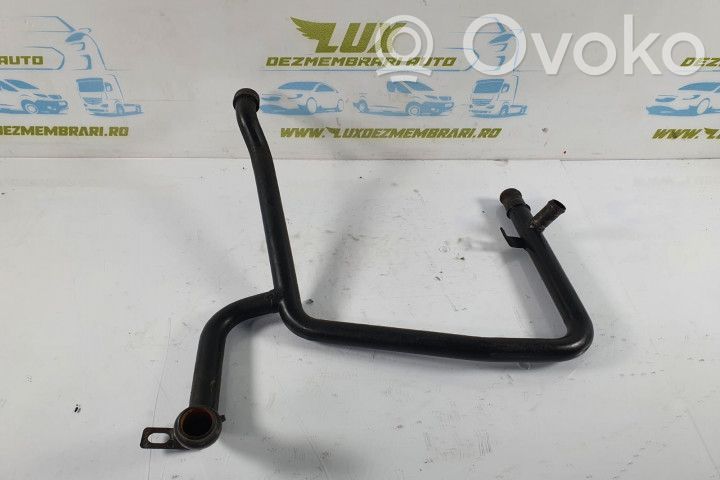 Audi A4 S4 B7 8E 8H Caurulīte (-es) / šļūtene (-es) 
