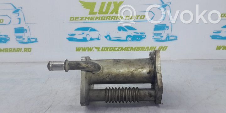 Dacia Dokker Refrigerador de la válvula EGR 