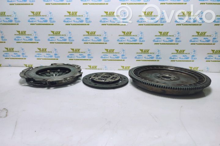 Ford Fiesta Kit ambreiaj 