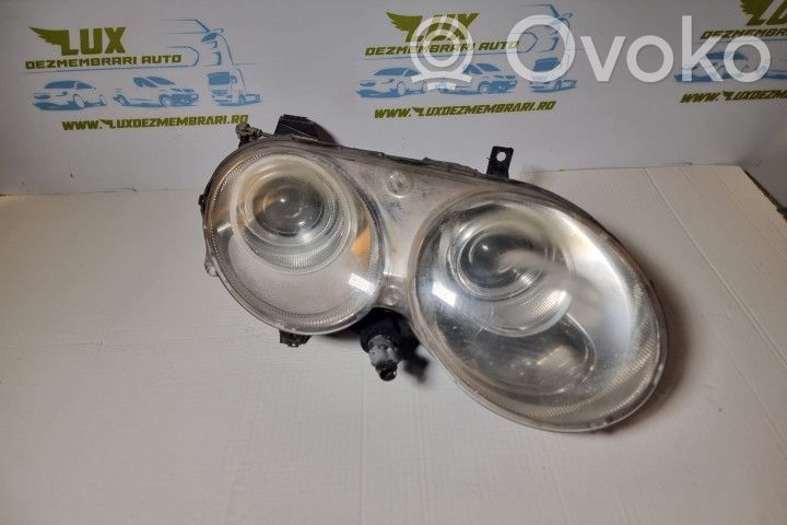 Bentley Flying Spur Headlight/headlamp 