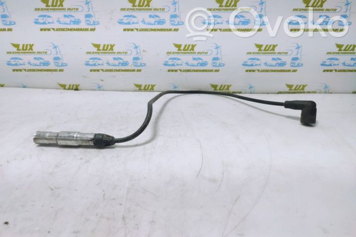 Volkswagen Bora Fișe bujii 