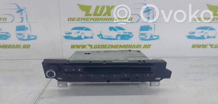 BMW 1 E81 E87 Audioanlage Soundsystem HiFi komplett 