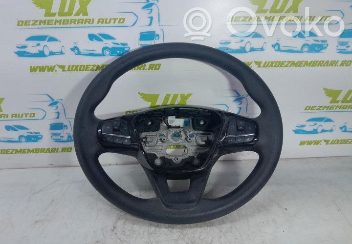 Ford Fiesta Stūre 