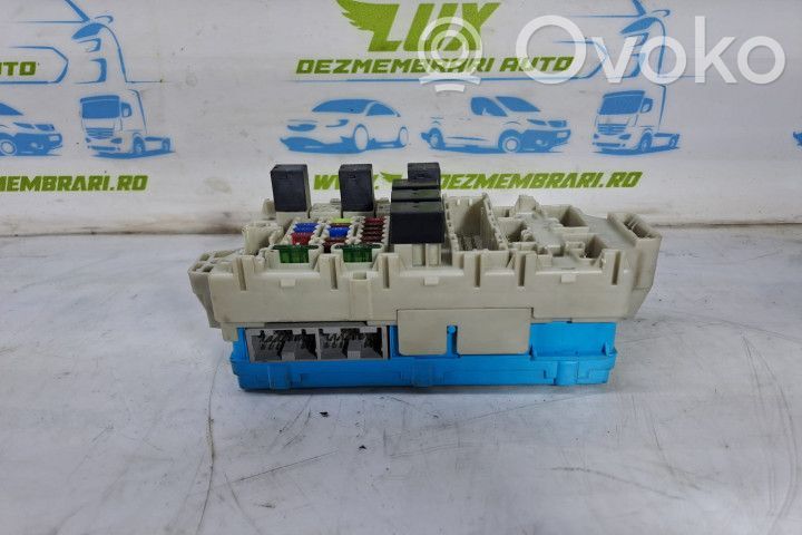 Mitsubishi Outlander Fuse box set 