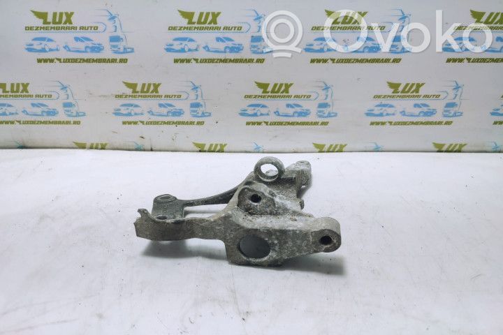 Peugeot 207 Tool box 