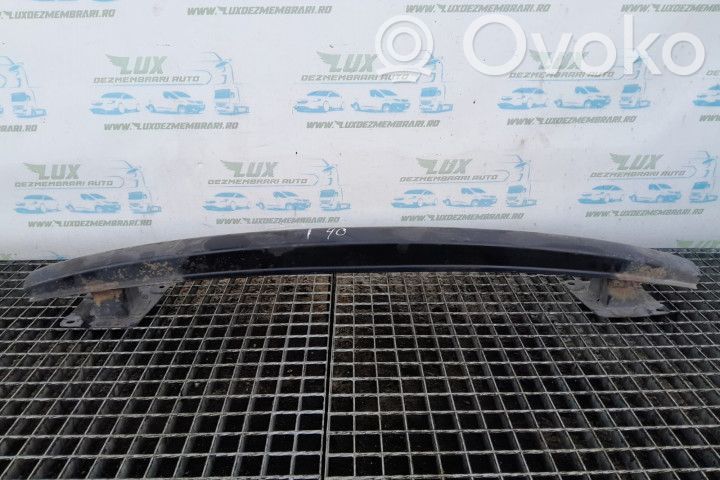 Hyundai i40 Poprzeczka zderzaka przedniego 