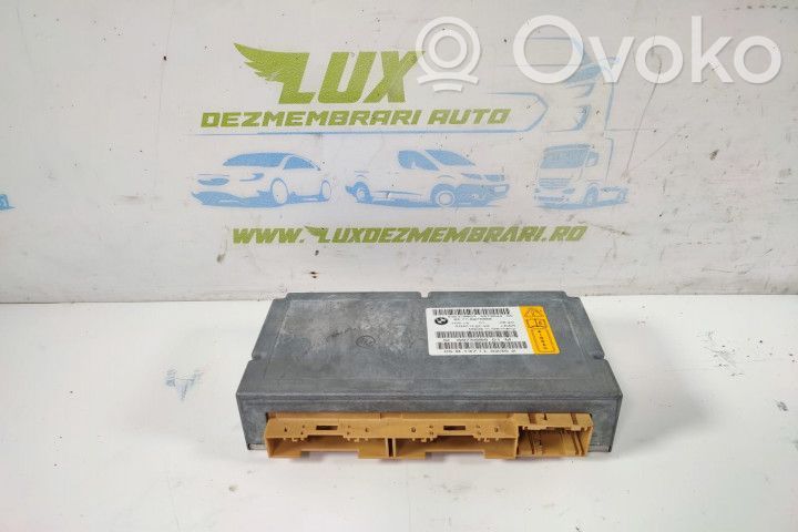 Module de contrôle airbag   532319803,532319803