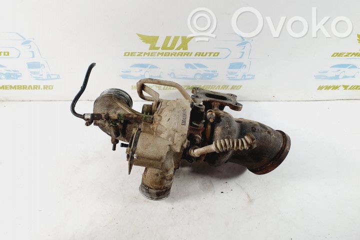 Turbo   CJ5E6K682CH