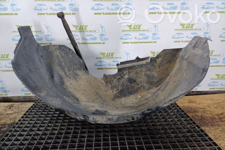 Land Rover Range Rover L322 Apărători interioare aripă roată spate 
