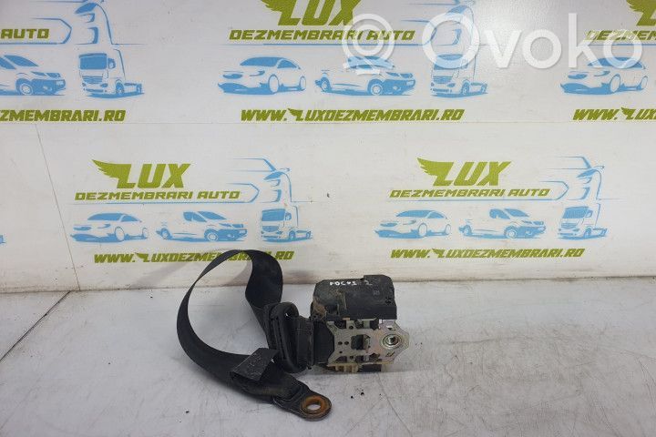 Ford Mondeo MK IV juego de cinturones de seguridad 