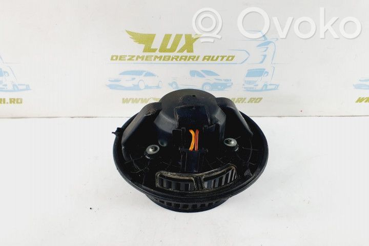 Renault Clio V Heater blower motor/fan resistor 