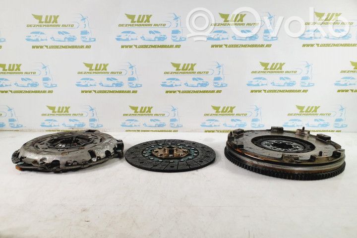 SsangYong Actyon Juego de embrague 