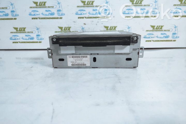 Kit del sistema de audio