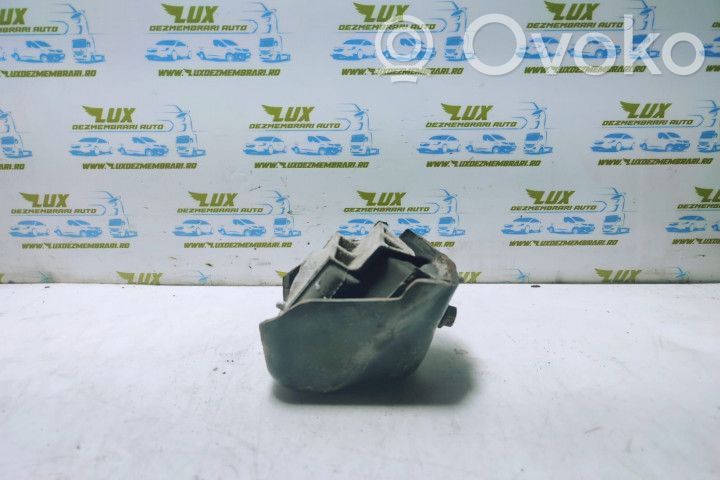 Mercedes-Benz Sprinter W906 Suport motor 
