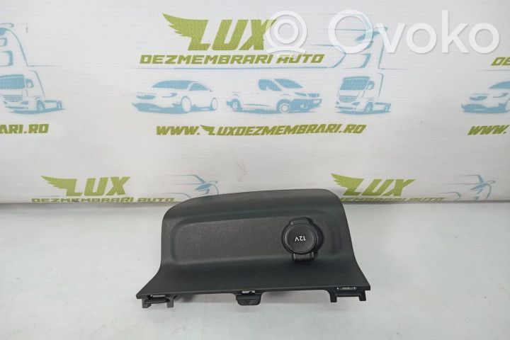 Citroen C3 Aschenbecher 