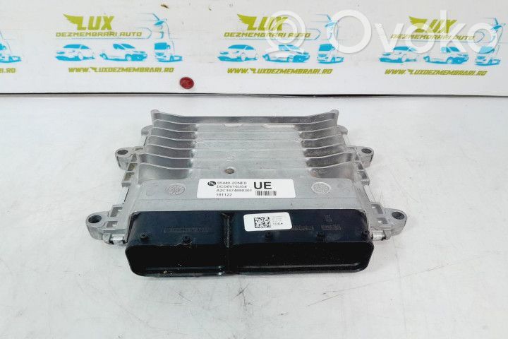 Gearbox control unit/module   954402DNE0