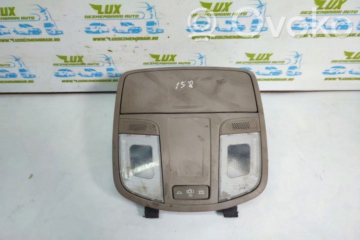 Hyundai Tucson IV NX4 Inne oświetlenie wnętrza kabiny 
