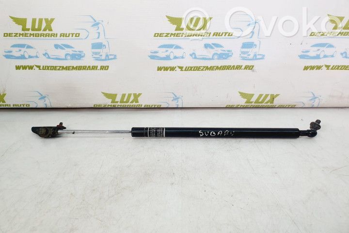 Subaru Forester SH Tailgate/trunk/boot lid 