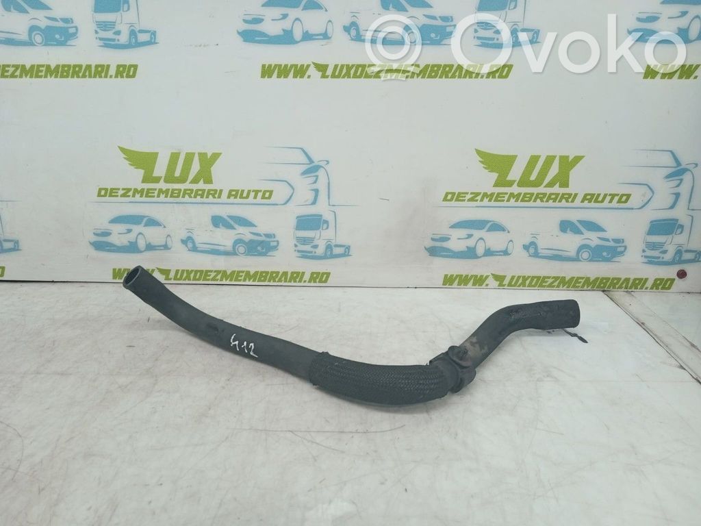 Ford Transit Tubo flessibile del liquido di raffreddamento del motore 