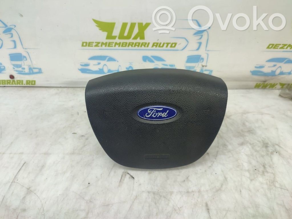 Stūres drošības spilvens   4M51A042B85CD3,4M51A042B85CD3
