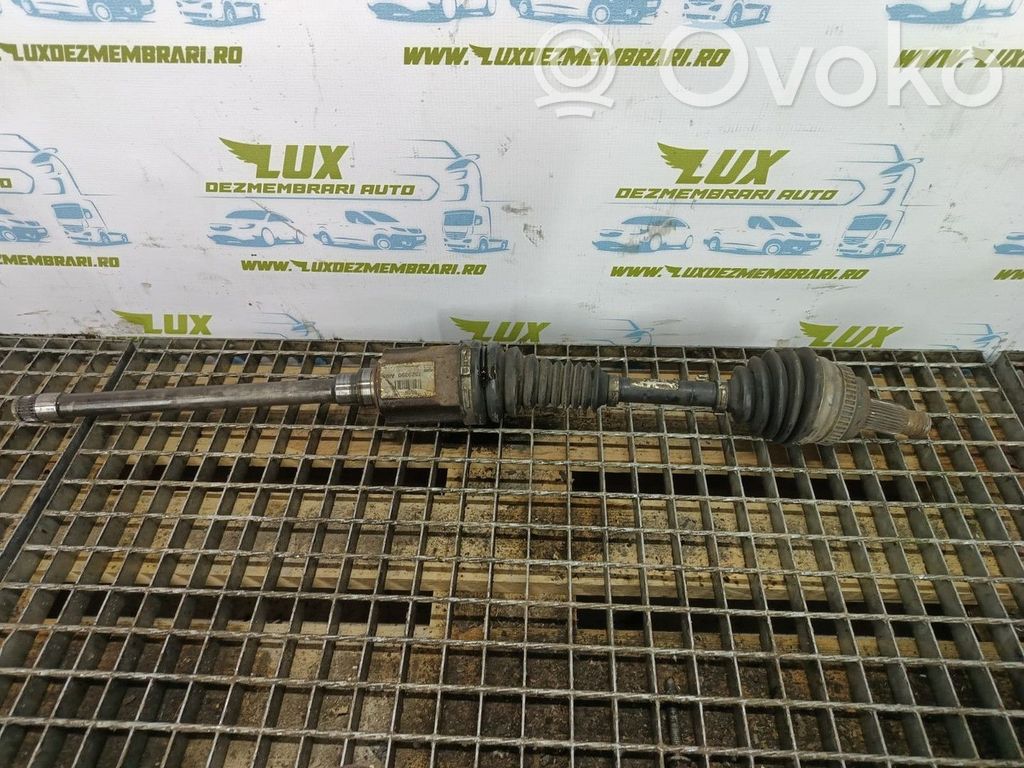 Eje de transmisión delantero   3450563AI02