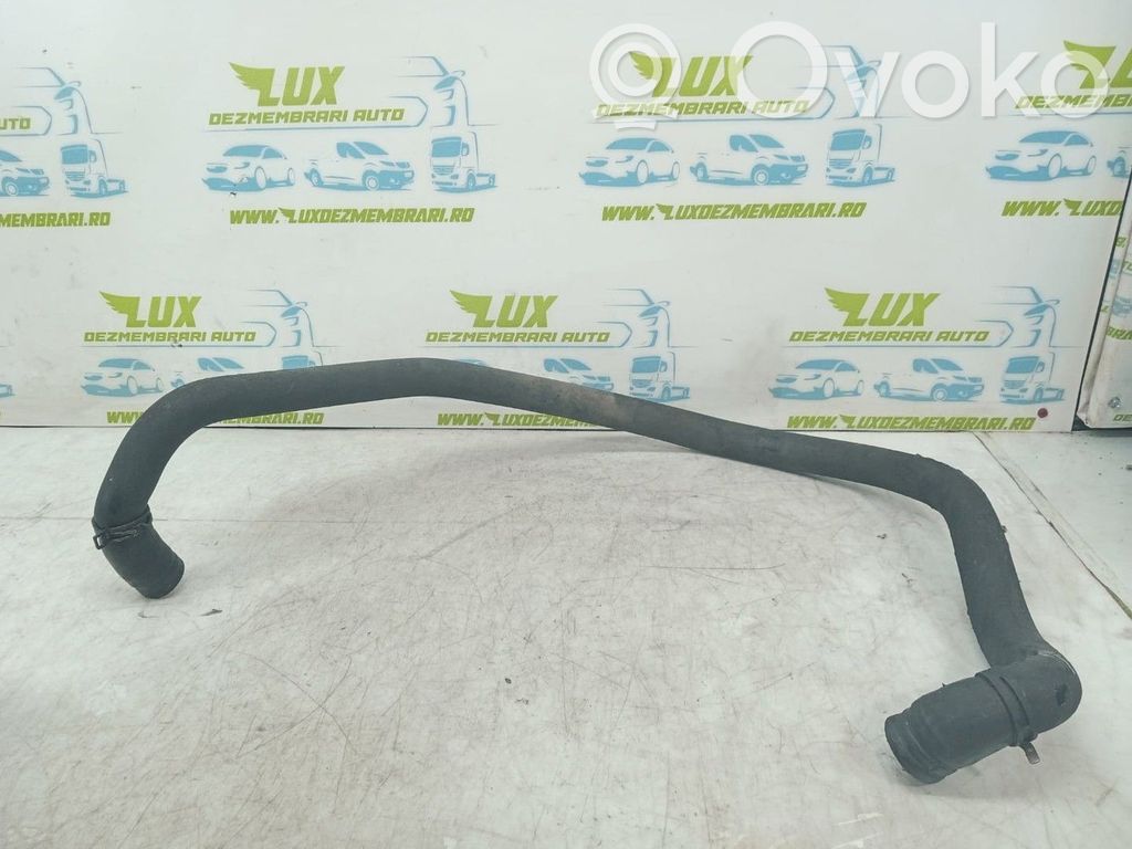 Ford Transit Tubo flessibile del liquido di raffreddamento del motore 