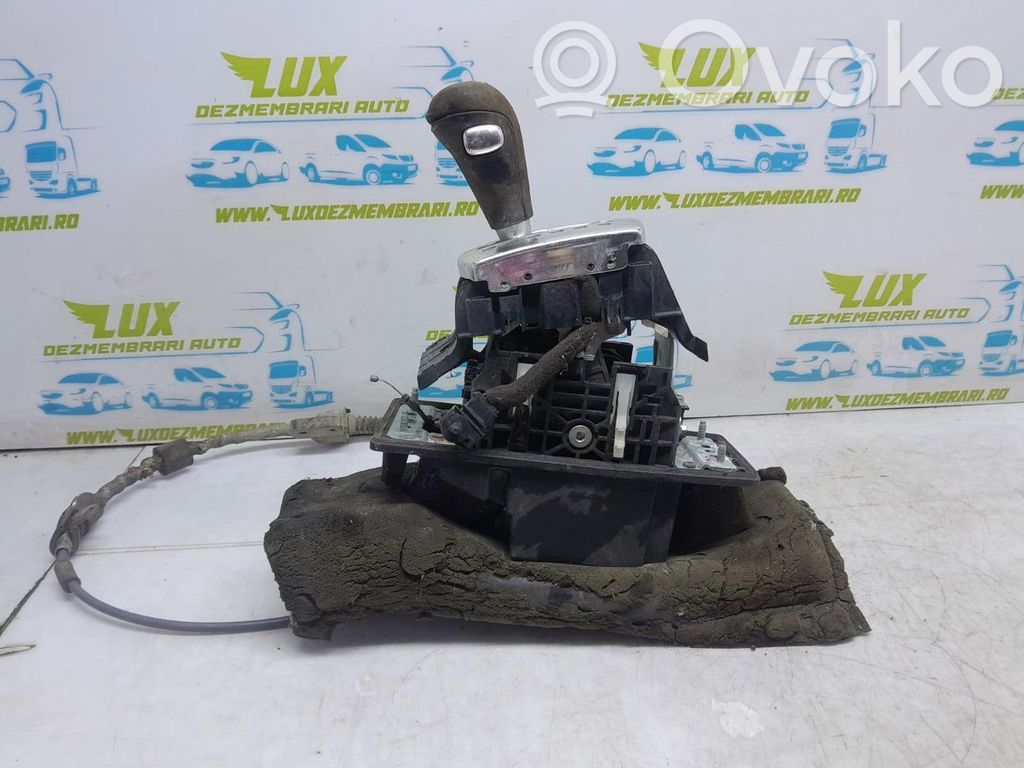 Audi A8 S8 D3 4E Selector de cambios 
