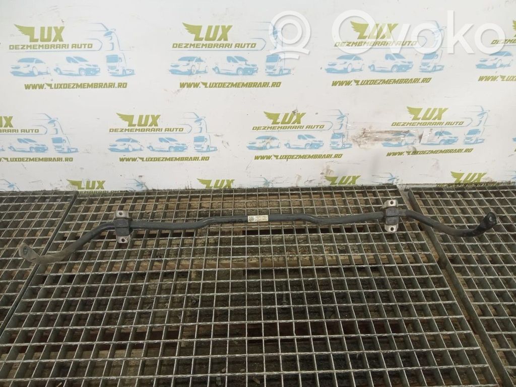 Priekinis bamperis   2Q0411303M