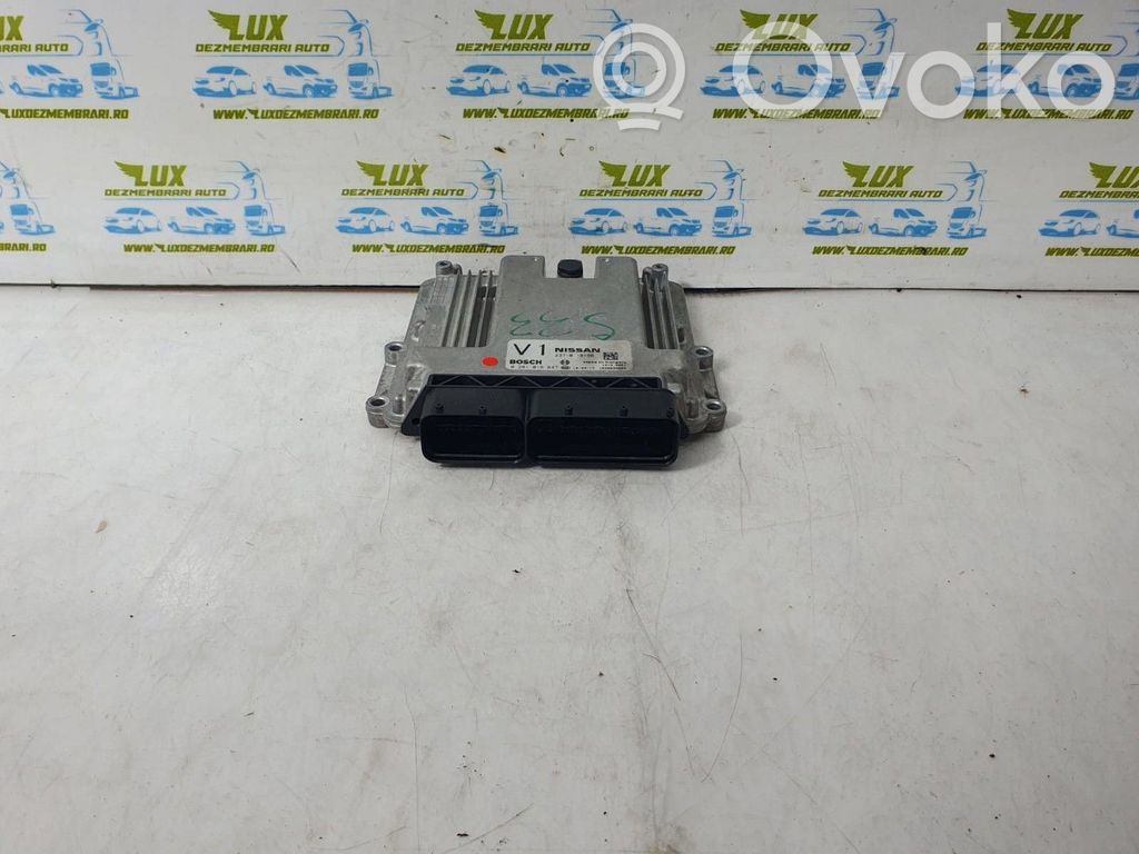 Engine control unit/module ECU   0281016647