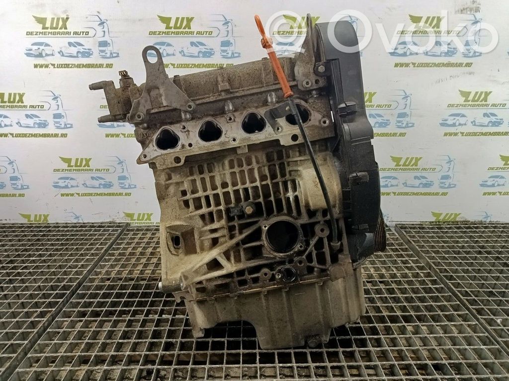 Motor   14BENZINA