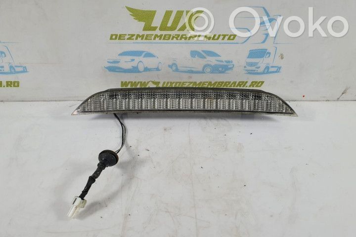 Mitsubishi Outlander Dritte Bremsleuchte 