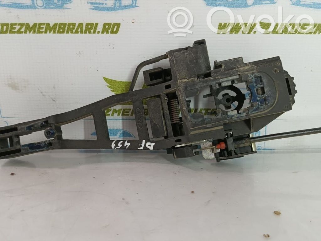 Ford Focus Manecilla/asa externa de la puerta delantera 