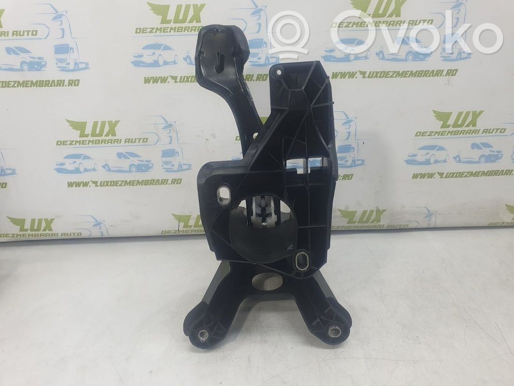 Skoda Octavia Mk4 Pedal de freno 