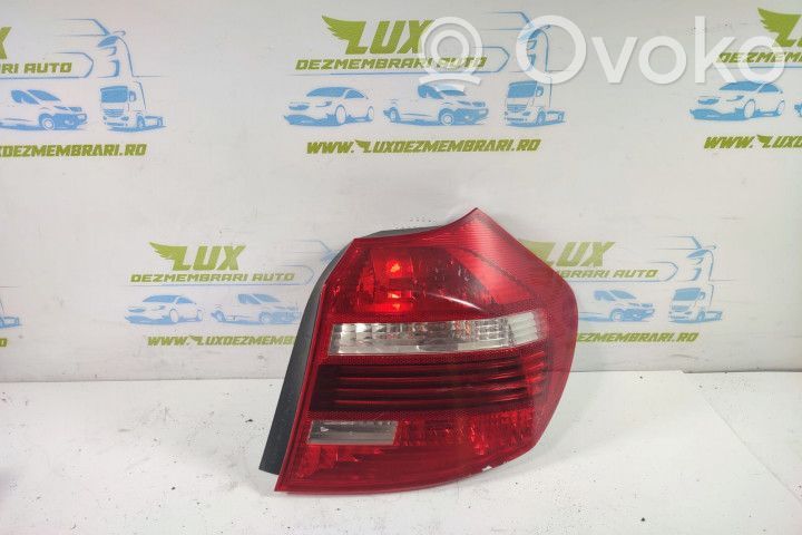 Rear/tail lights   DEFECT