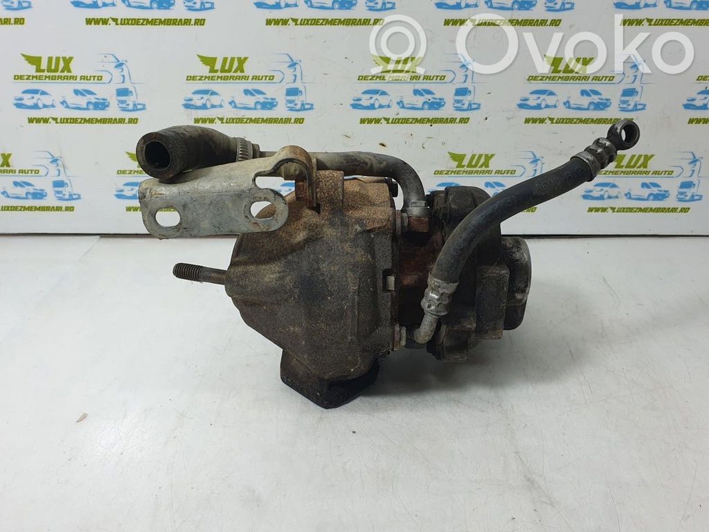 Turbina   7504317