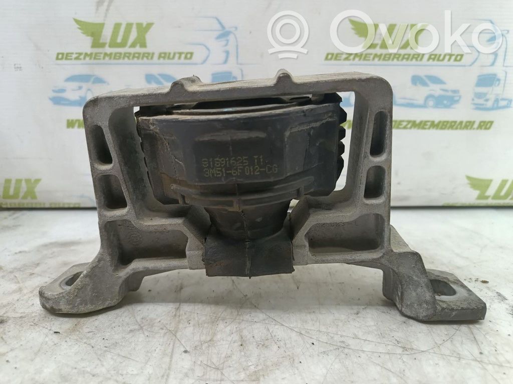 Engine mounting bracket   3M516F012CG,3M516F012CG
