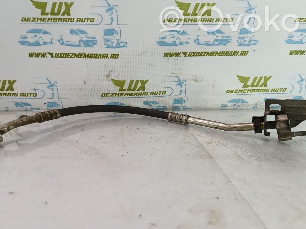 Ilmastointilaitteen putki (A/C)   H1F119A834PA
